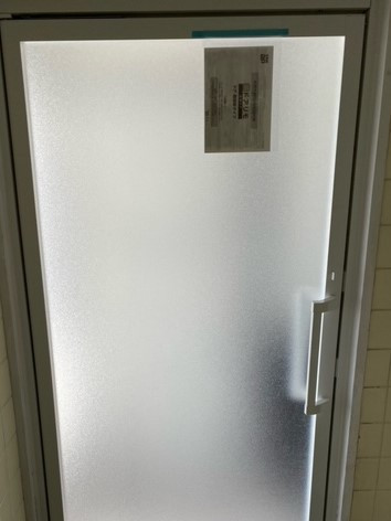 かんたんドアリモ　浴室ドア　